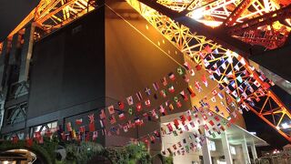 オリンピック仕様