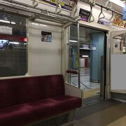 東京メトロ 丸ノ内線 