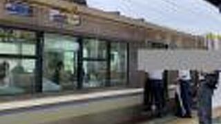 JR西日本 新快速 (223系・225系)