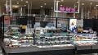 おにぎりも具材が豊富