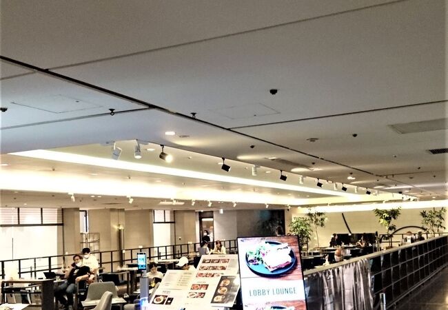Bunkamuraロビーラウンジ クチコミ アクセス 営業時間 渋谷 フォートラベル