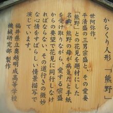 解説はこちらで。