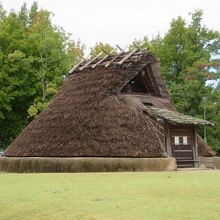 岡山グラウンドにあります
