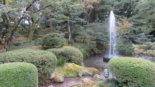 入園料が安いです