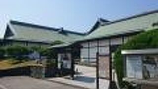 大名の船は見る価値あります!!