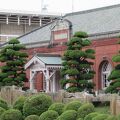 岡山市水道記念館