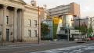 重要文化財です