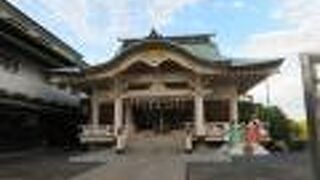 岡山後楽園の対岸です