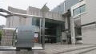 外観も見事です