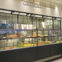 食パンが美味しいです