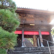 「男はつらいよ」のロケ地です