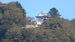 ハイキングですね