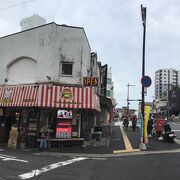 佐世保と言えば佐世保バーガー