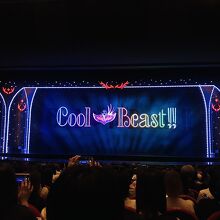 １６列センター