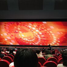 １６列センター