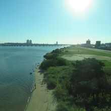 こんな綺麗に見える場所があります