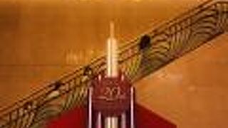 宝塚大劇場より近く感じます