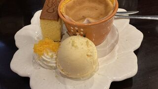 ポルトガル感がたっぷりです