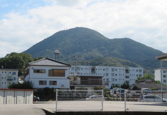 象頭山 (大麻山) クチコミ・アクセス・営業時間｜三豊【フォー
