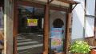 善通寺のそばにあります