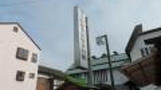 雰囲気抜群です