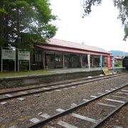 終着・北見相生駅