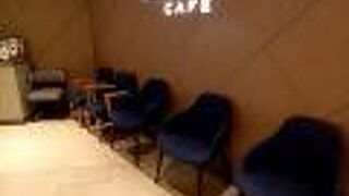 カフェメニュー