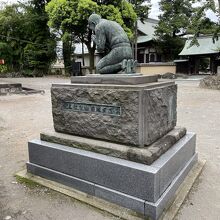 勝福寺(飯泉観音)