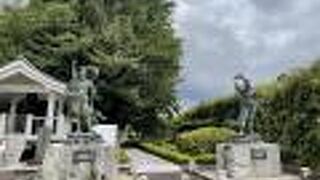 座間駅から徒歩10分