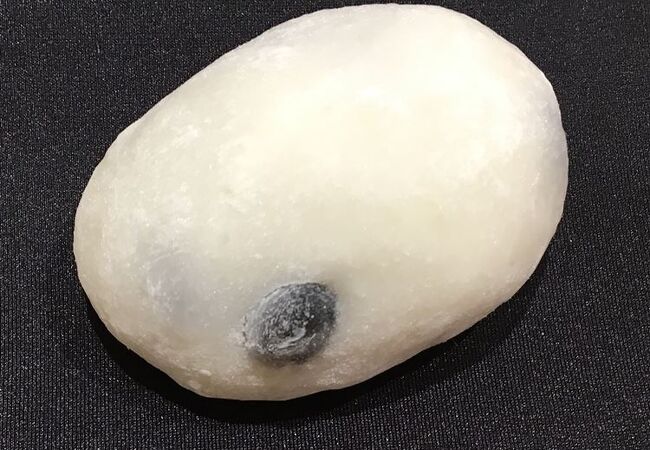 つきたての餅はウマイ！！ただそれだけ！！