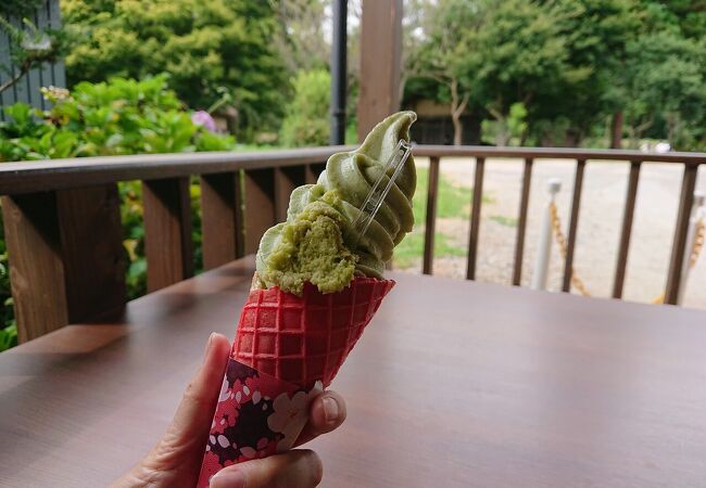 大王わさび農場 テイクアウトコーナー クチコミ アクセス 営業時間 穂高 安曇野 フォートラベル 大王わさび農場 テイクアウトコーナー クチコミ アクセス 営業時間 穂高 安曇野 フォートラベル