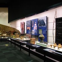 倭の五王との関りへ