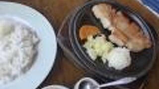 松本観光のランチで利用