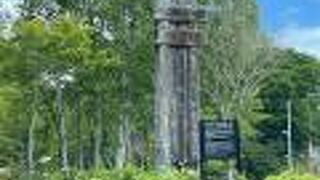 円やかな味わいの湧水