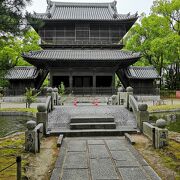 日本最初の禅寺