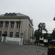 中国銀行倉敷本町出張所