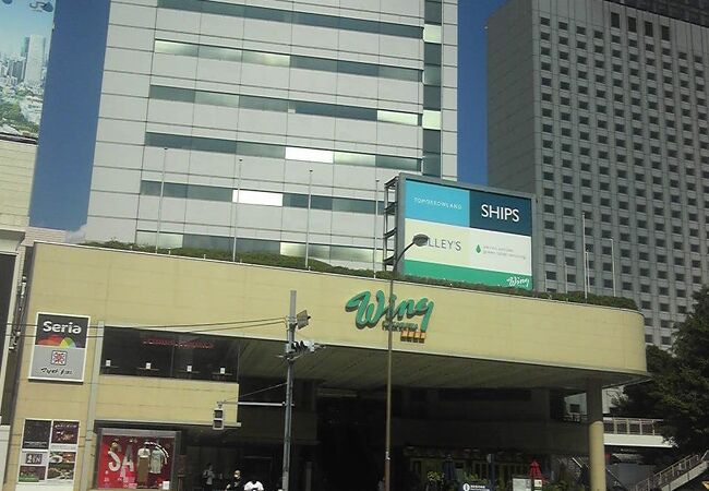 品川のおすすめショッピング お買い物スポット クチコミ人気ランキングtop フォートラベル 東京