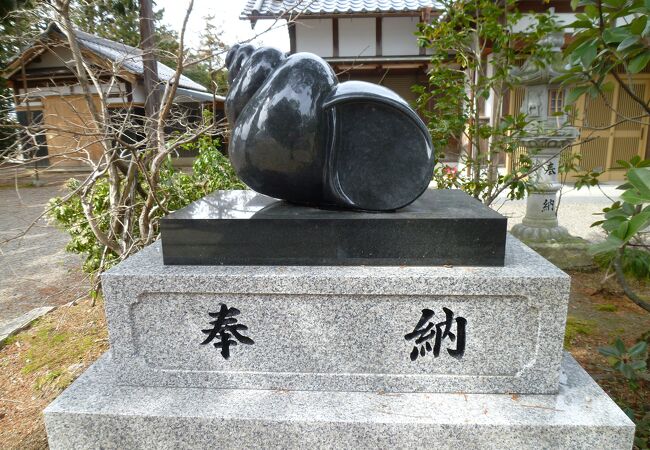 蜊江神社