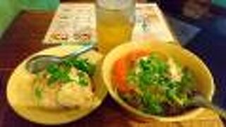 チョップスティックス 吉祥寺店