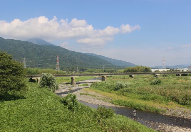 姉川古戦場 クチコミ アクセス 営業時間 浅井 湖北 高月 フォートラベル