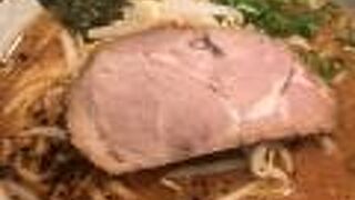 麺屋 黒船 藤井寺店