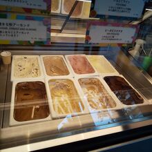 アイスクリーム