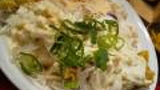 ランチ定食　浪花ろばた八角