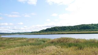 最東端に向かって