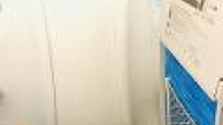 コンセントがない！