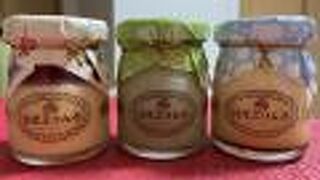 圧倒的なお土産候補第1位