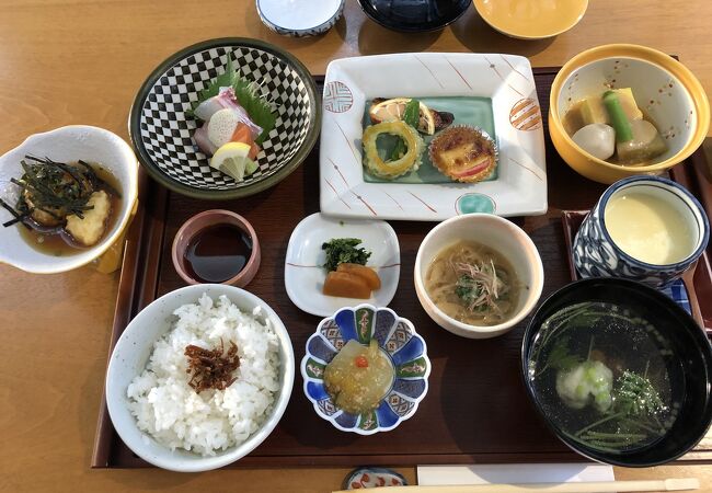 お気に入りのご飯屋さん