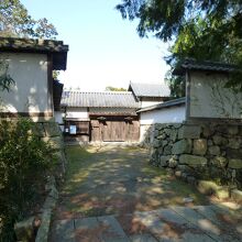 芦浦観音寺