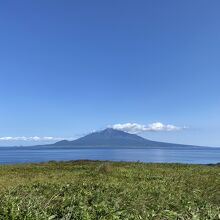 絶景です。