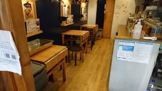 昼もやっています